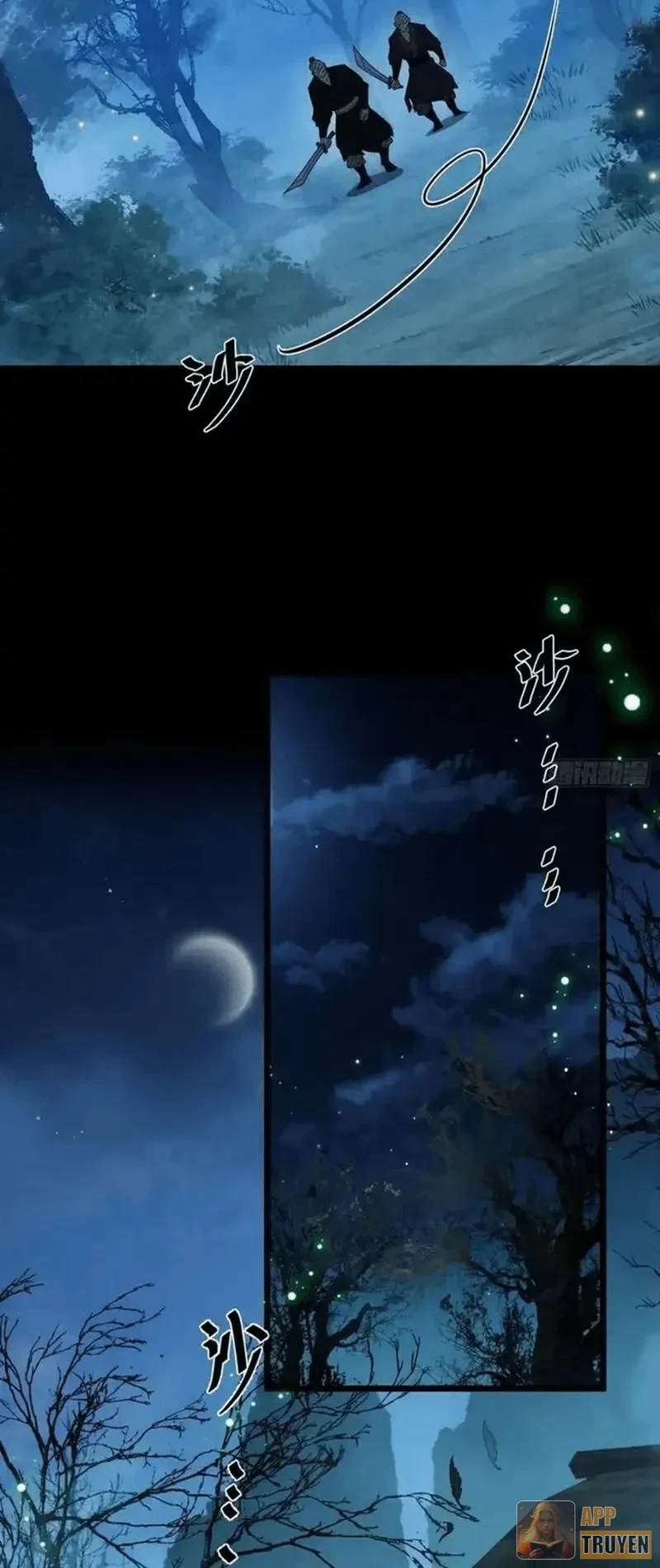 Thế Giới Quỷ Thần, Ta Có Ngộ Tính Đặc Thù Chapter 32 - 16