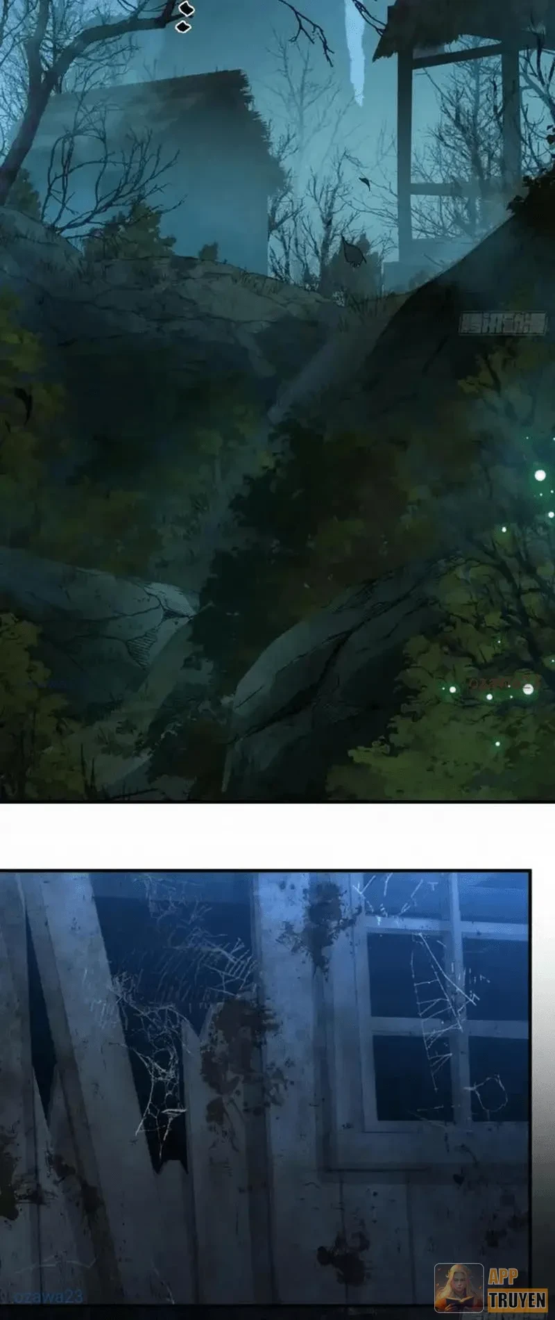 Thế Giới Quỷ Thần, Ta Có Ngộ Tính Đặc Thù Chapter 32 - 17