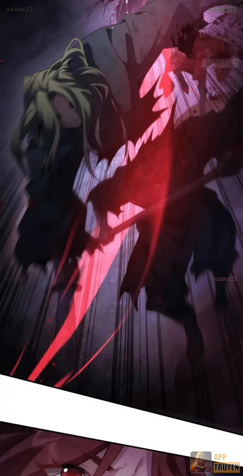 Thế Giới Quỷ Thần, Ta Có Ngộ Tính Đặc Thù Chapter 32 - 27