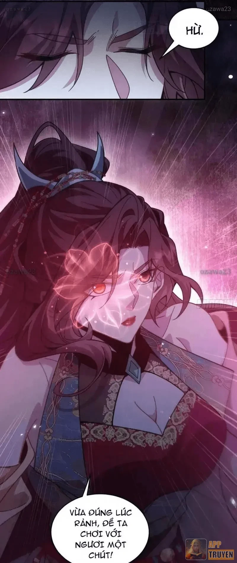 Thế Giới Quỷ Thần, Ta Có Ngộ Tính Đặc Thù Chapter 32 - 29