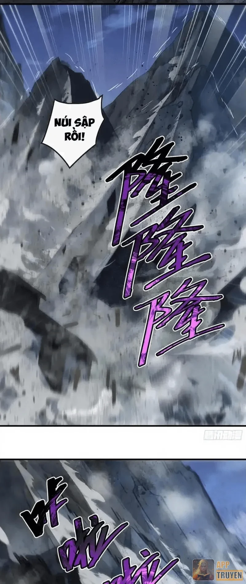 Thế Giới Quỷ Thần, Ta Có Ngộ Tính Đặc Thù Chapter 33 - 9