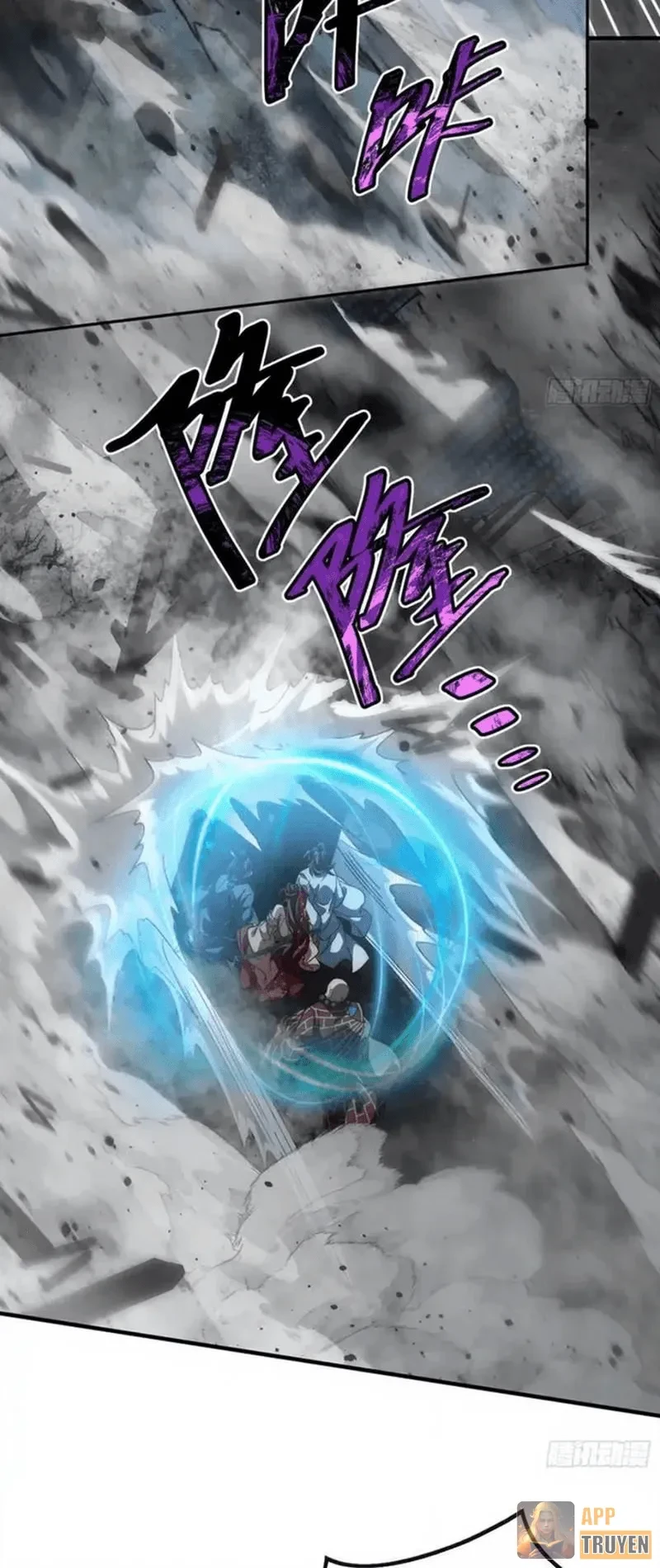 Thế Giới Quỷ Thần, Ta Có Ngộ Tính Đặc Thù Chapter 33 - 11