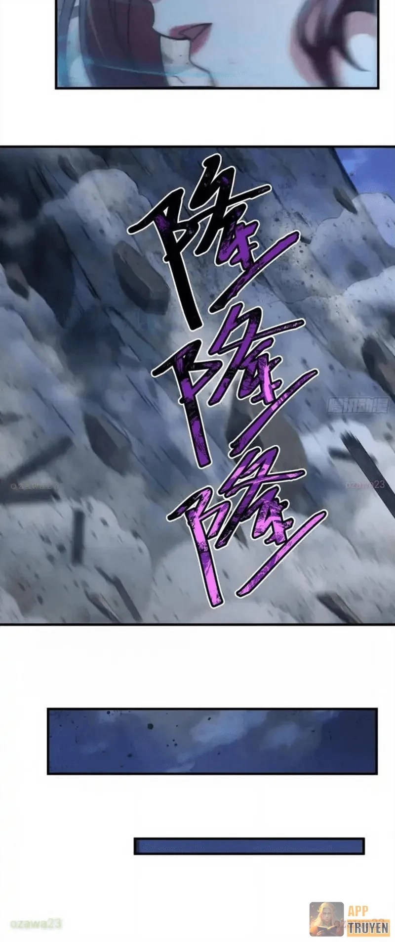 Thế Giới Quỷ Thần, Ta Có Ngộ Tính Đặc Thù Chapter 33 - 13