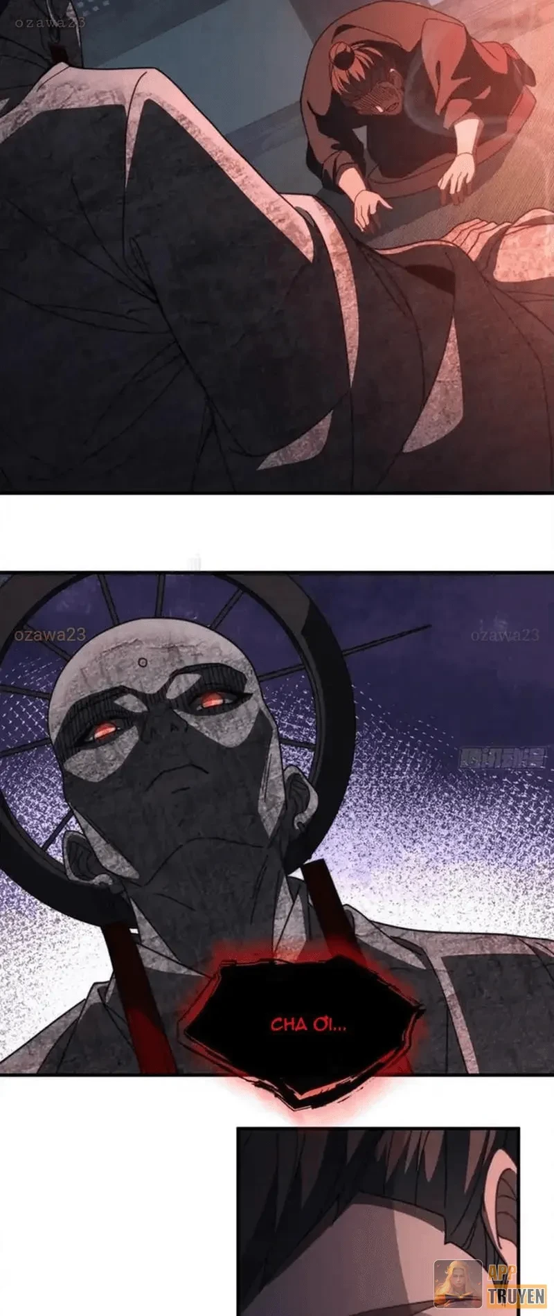 Thế Giới Quỷ Thần, Ta Có Ngộ Tính Đặc Thù Chapter 33 - 29