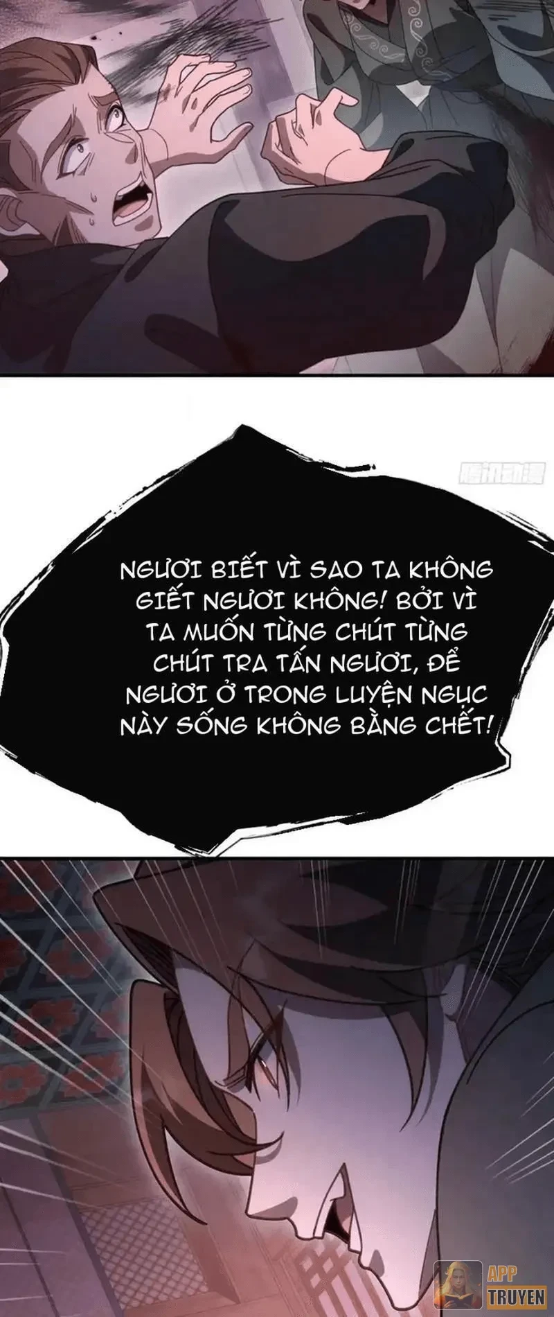 Thế Giới Quỷ Thần, Ta Có Ngộ Tính Đặc Thù Chapter 34 - 3