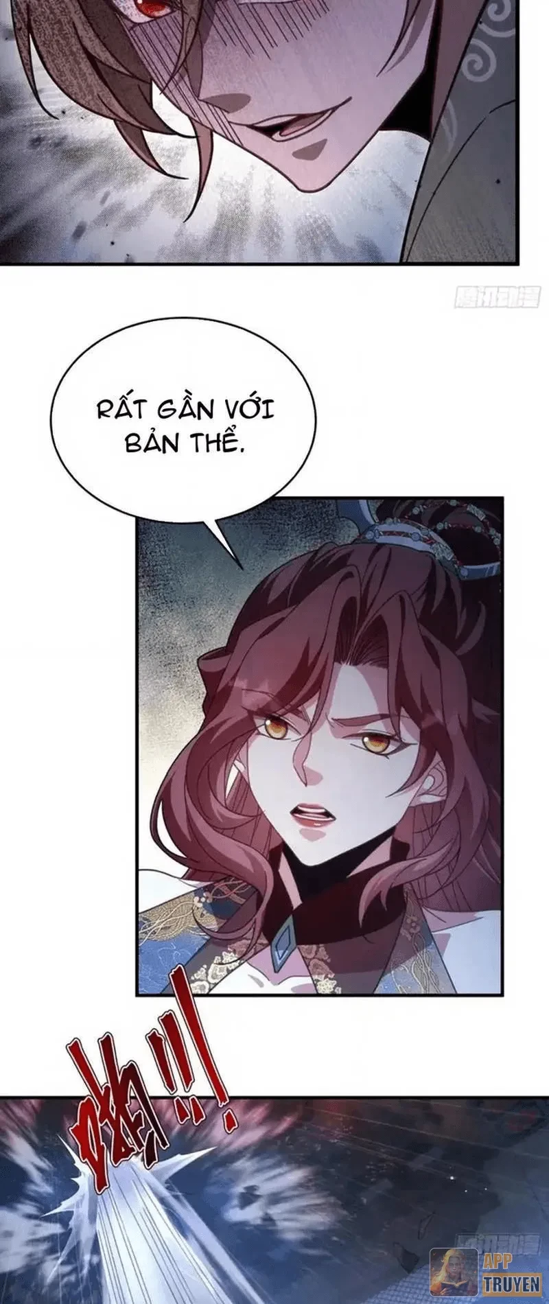 Thế Giới Quỷ Thần, Ta Có Ngộ Tính Đặc Thù Chapter 34 - 6