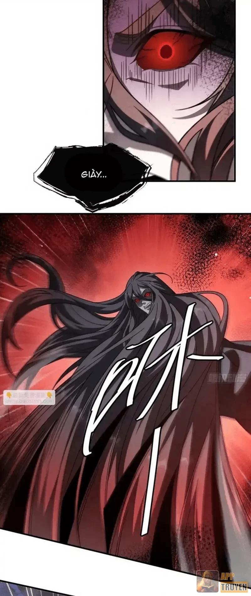 Thế Giới Quỷ Thần, Ta Có Ngộ Tính Đặc Thù Chapter 34 - 13