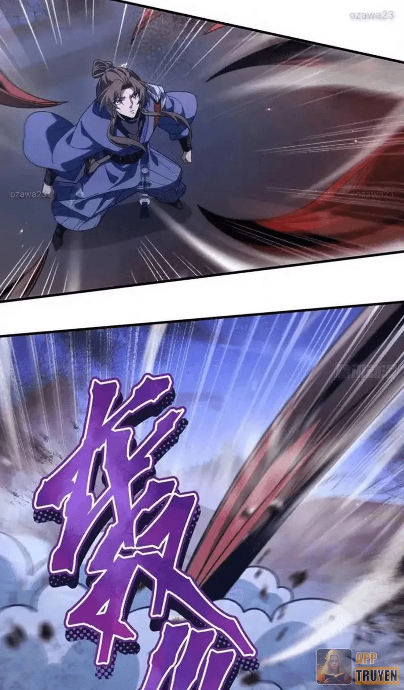 Thế Giới Quỷ Thần, Ta Có Ngộ Tính Đặc Thù Chapter 34 - 14