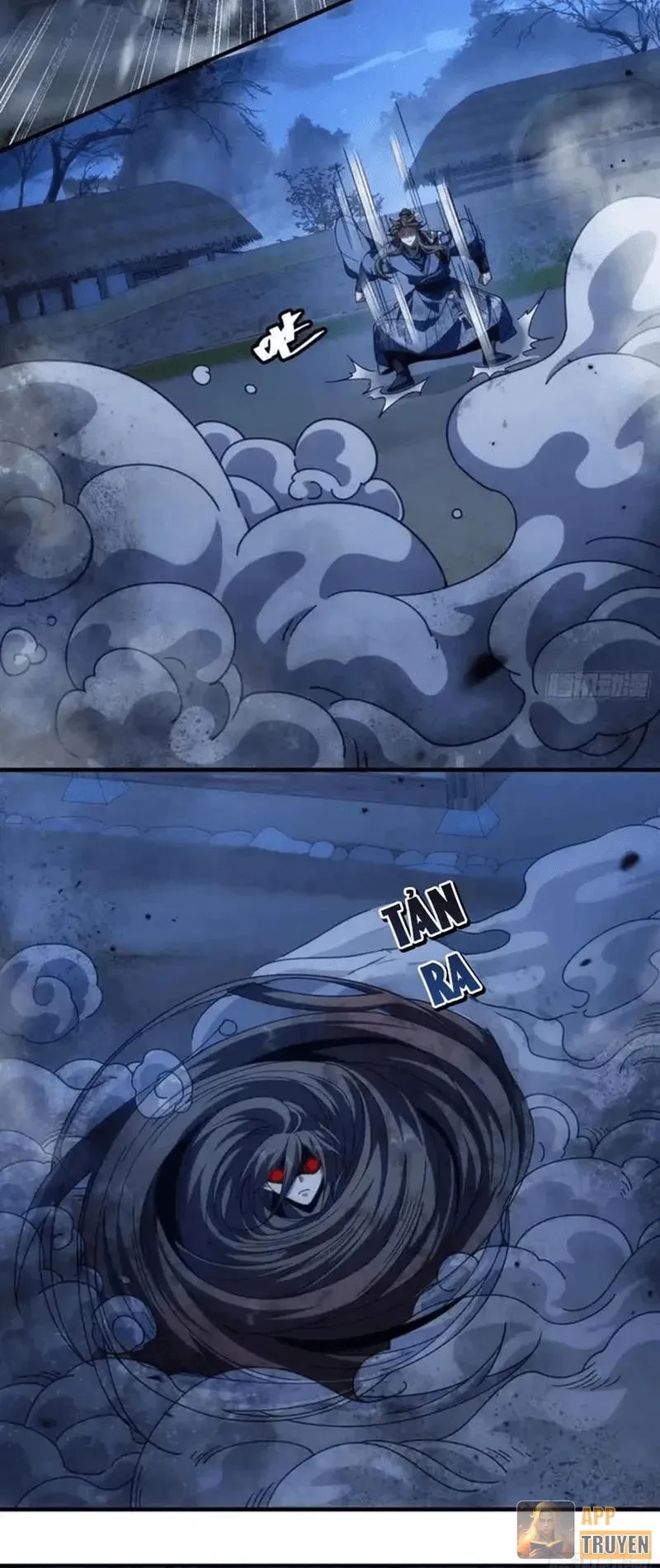 Thế Giới Quỷ Thần, Ta Có Ngộ Tính Đặc Thù Chapter 34 - 17