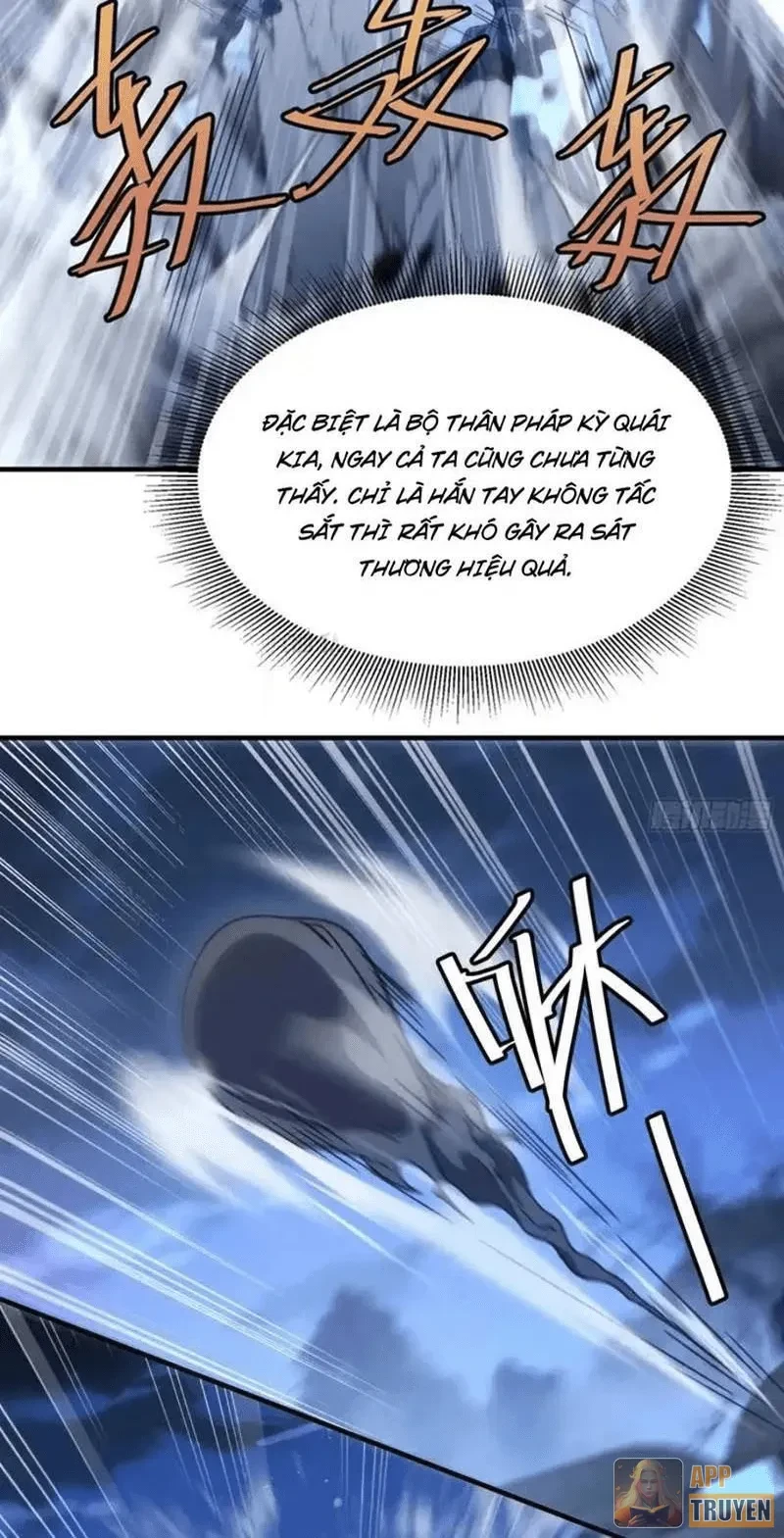 Thế Giới Quỷ Thần, Ta Có Ngộ Tính Đặc Thù Chapter 34 - 27