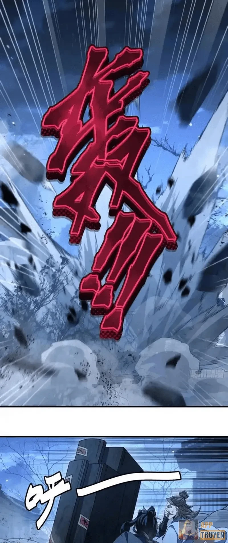 Thế Giới Quỷ Thần, Ta Có Ngộ Tính Đặc Thù Chapter 35 - 2