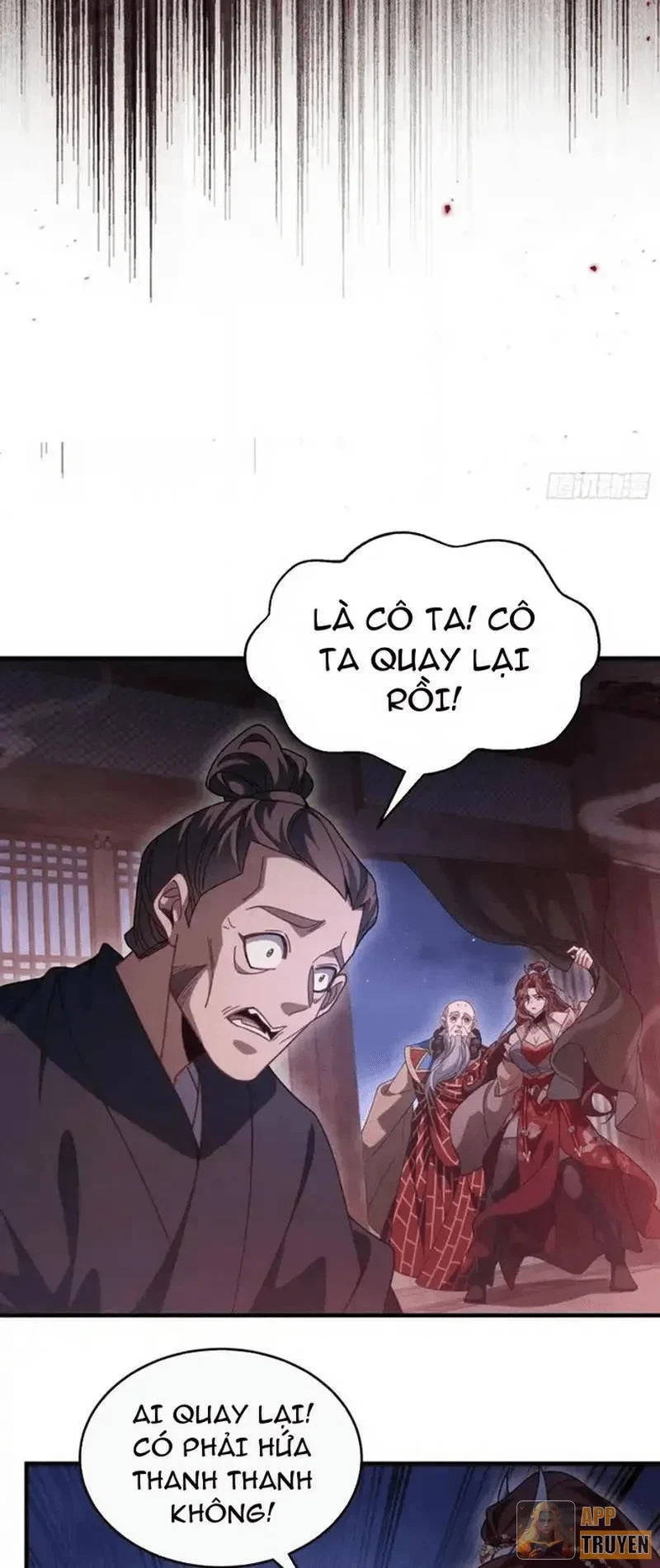 Thế Giới Quỷ Thần, Ta Có Ngộ Tính Đặc Thù Chapter 35 - 9