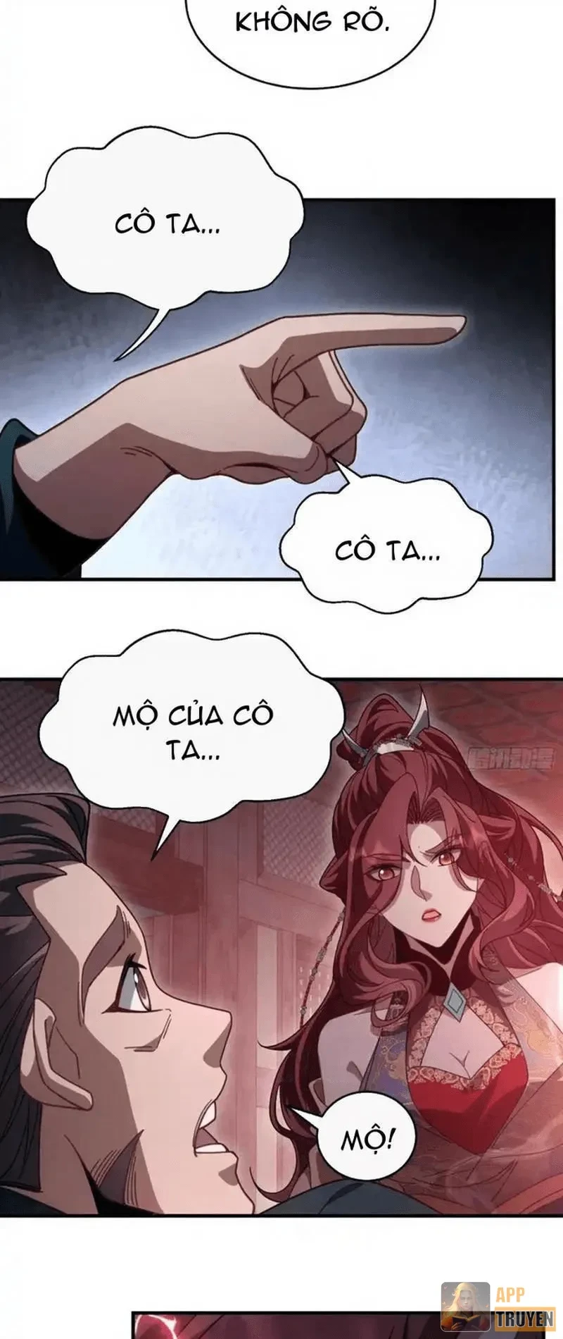 Thế Giới Quỷ Thần, Ta Có Ngộ Tính Đặc Thù Chapter 35 - 11