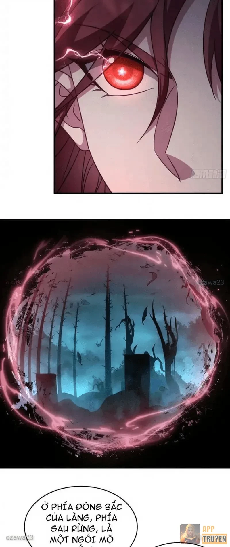 Thế Giới Quỷ Thần, Ta Có Ngộ Tính Đặc Thù Chapter 35 - 12