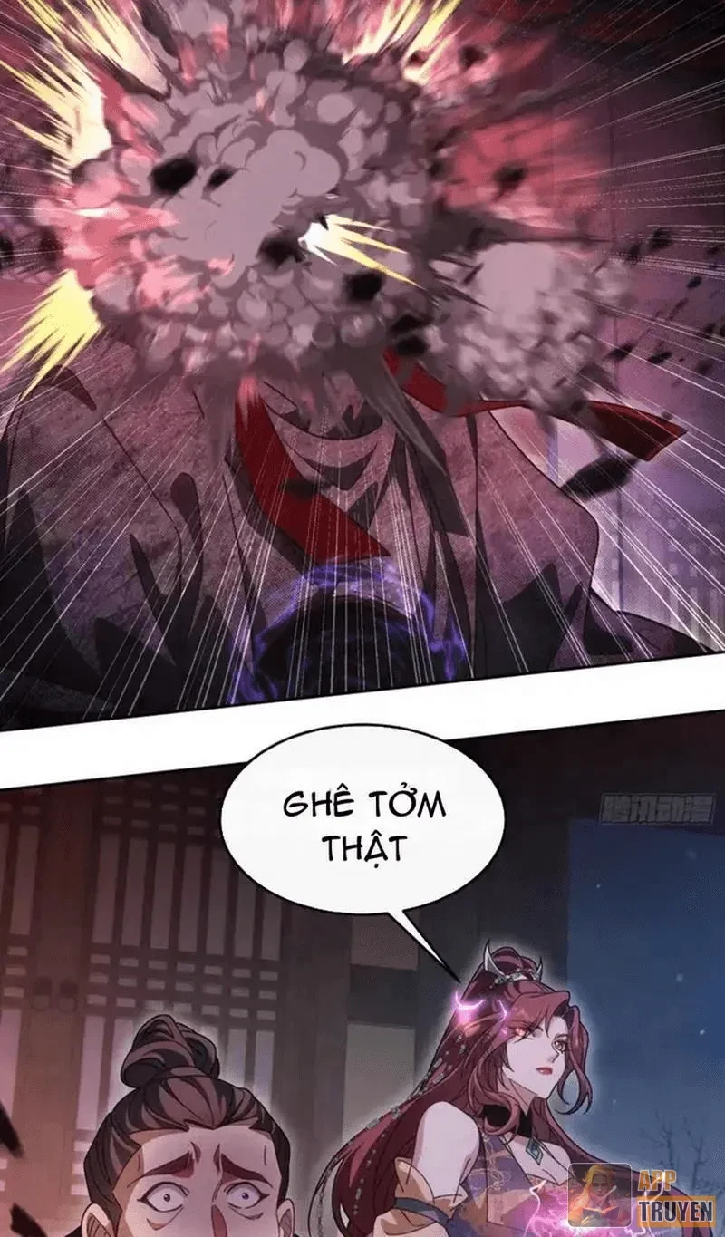 Thế Giới Quỷ Thần, Ta Có Ngộ Tính Đặc Thù Chapter 35 - 14