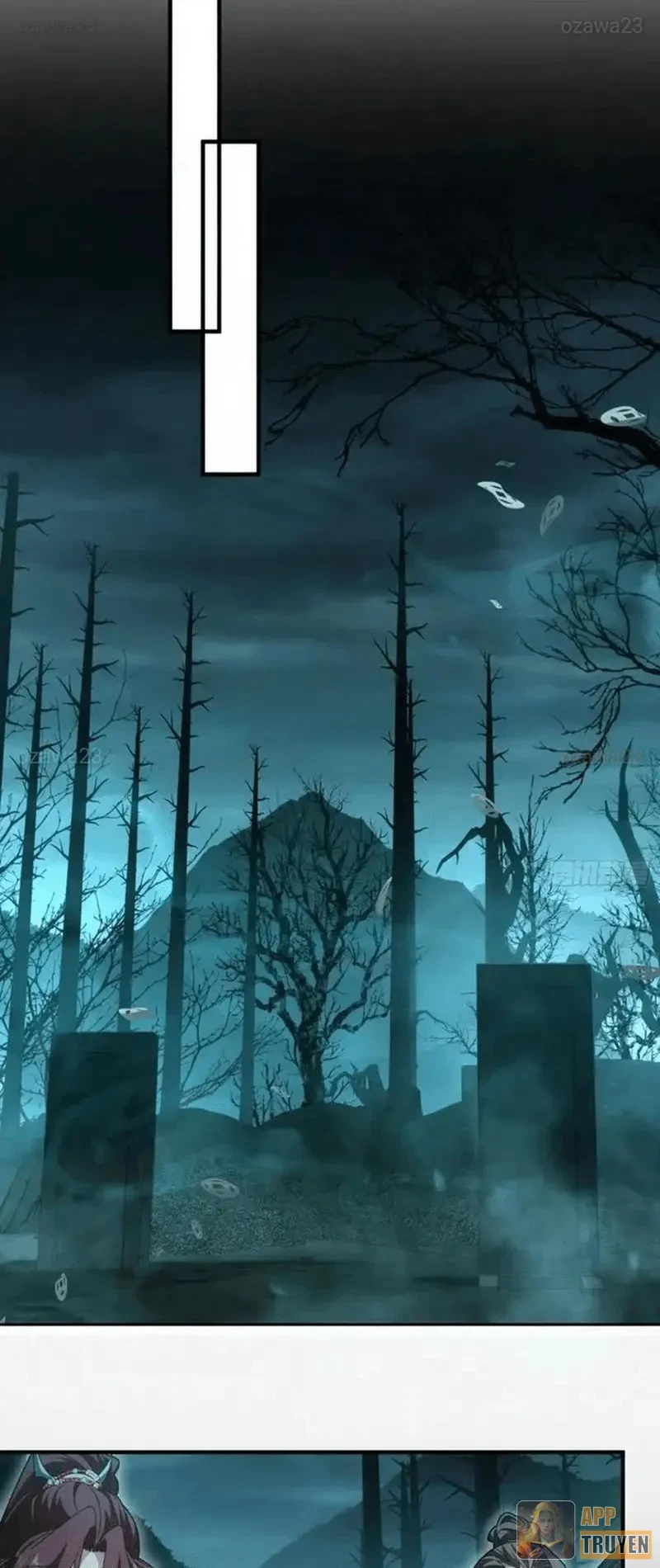 Thế Giới Quỷ Thần, Ta Có Ngộ Tính Đặc Thù Chapter 35 - 16