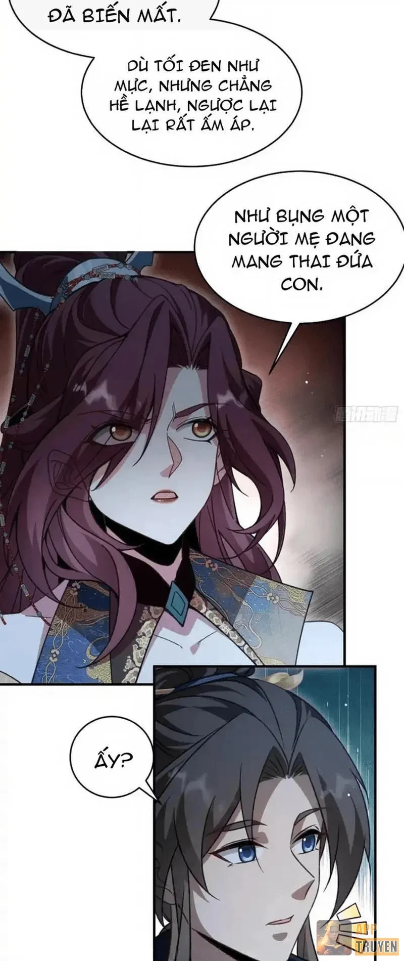 Thế Giới Quỷ Thần, Ta Có Ngộ Tính Đặc Thù Chapter 35 - 26