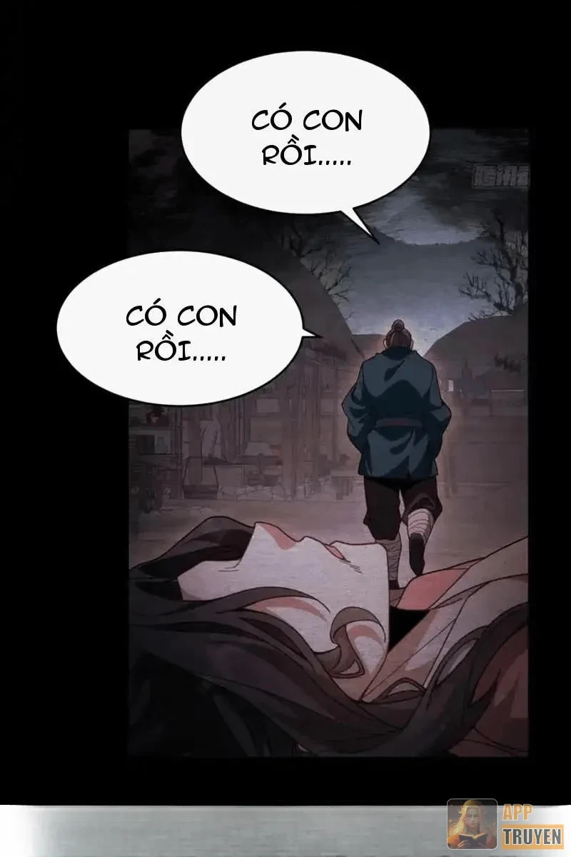 Thế Giới Quỷ Thần, Ta Có Ngộ Tính Đặc Thù Chapter 36 - 2