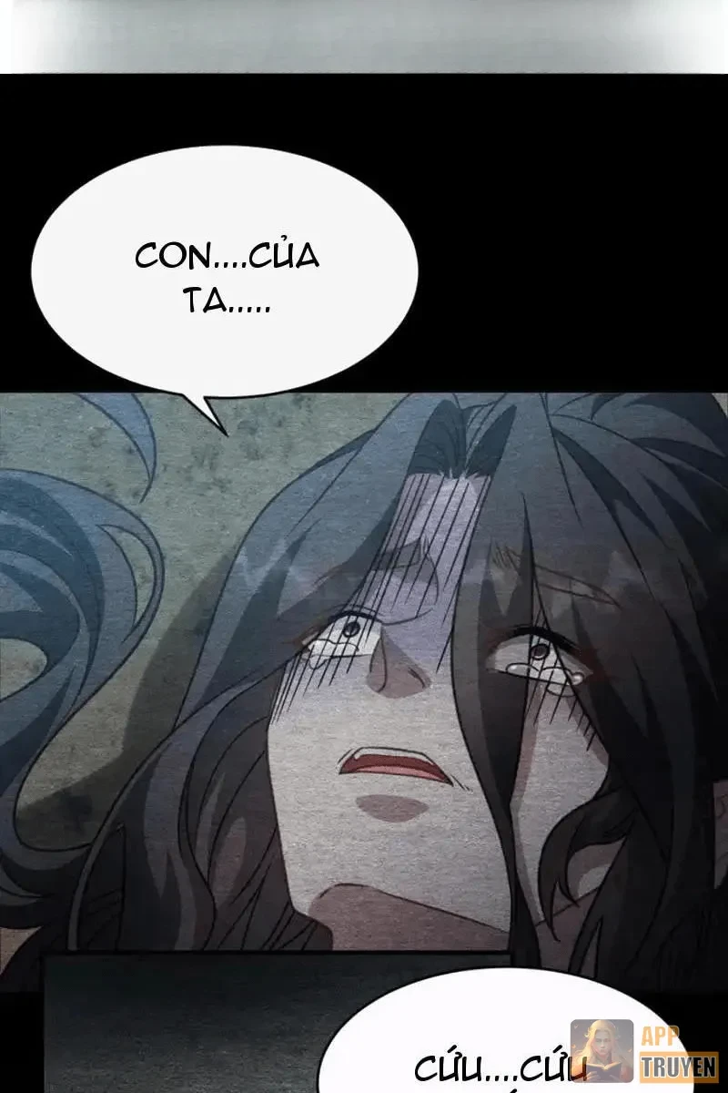 Thế Giới Quỷ Thần, Ta Có Ngộ Tính Đặc Thù Chapter 36 - 3