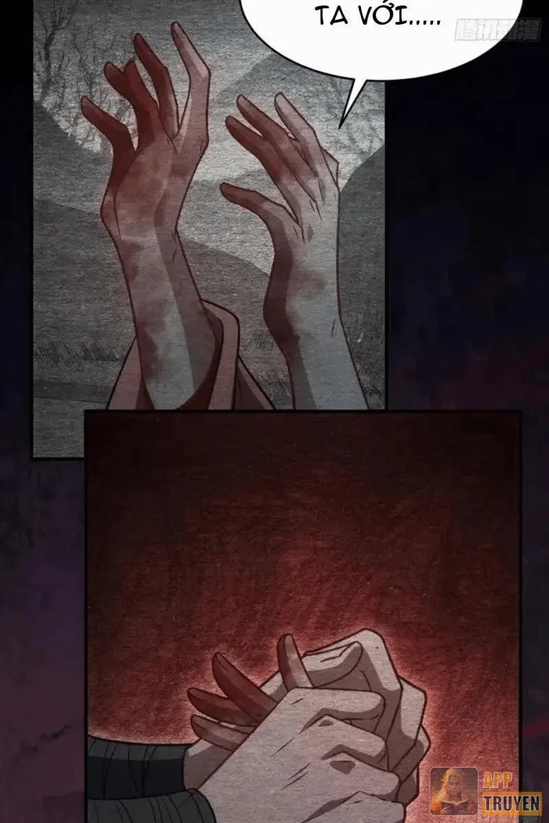 Thế Giới Quỷ Thần, Ta Có Ngộ Tính Đặc Thù Chapter 36 - 4