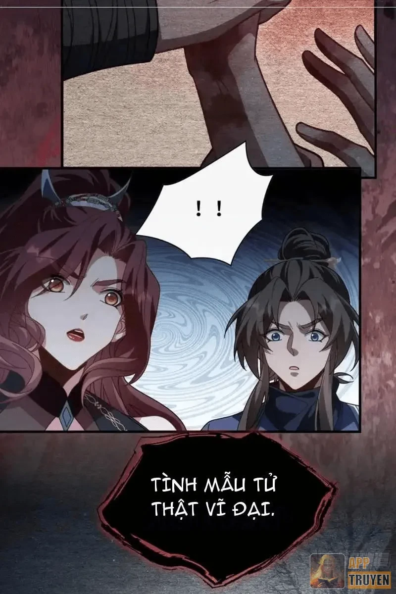 Thế Giới Quỷ Thần, Ta Có Ngộ Tính Đặc Thù Chapter 36 - 5