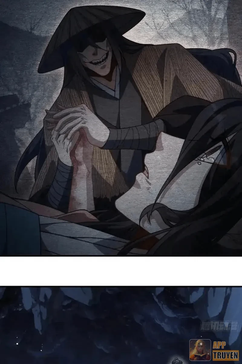 Thế Giới Quỷ Thần, Ta Có Ngộ Tính Đặc Thù Chapter 36 - 6