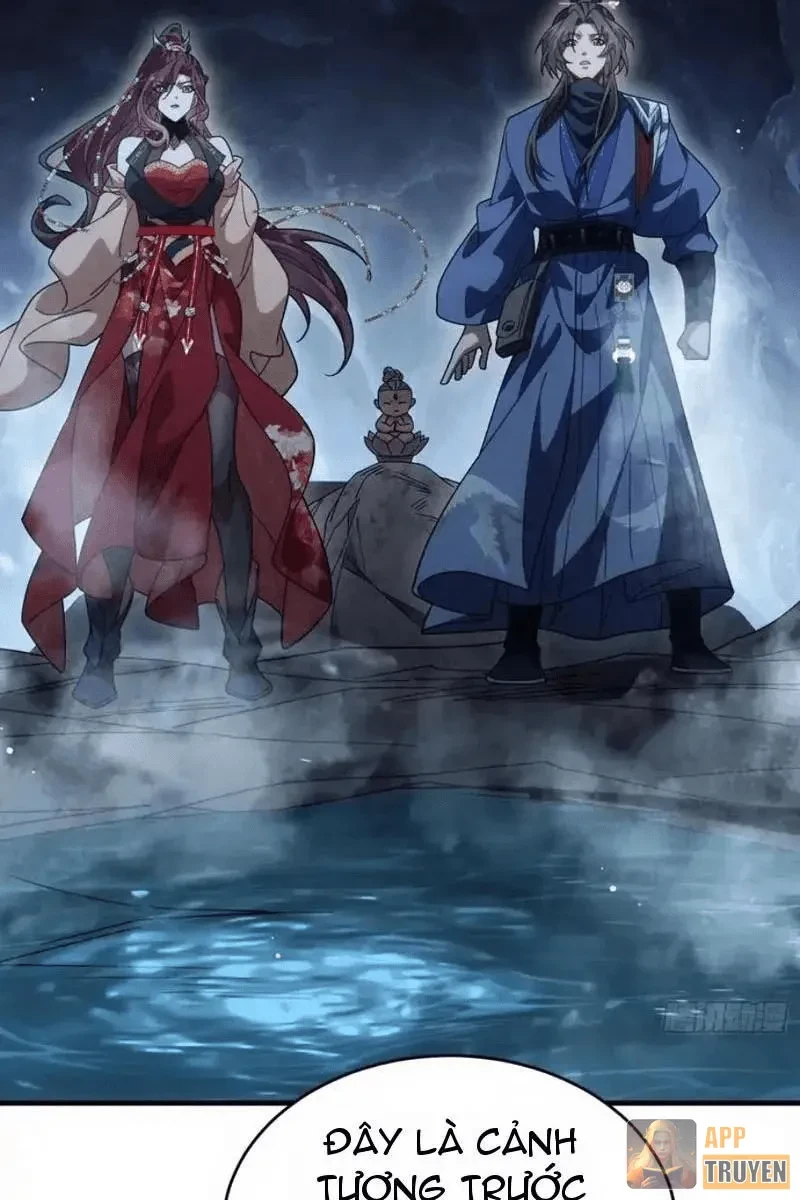 Thế Giới Quỷ Thần, Ta Có Ngộ Tính Đặc Thù Chapter 36 - 7