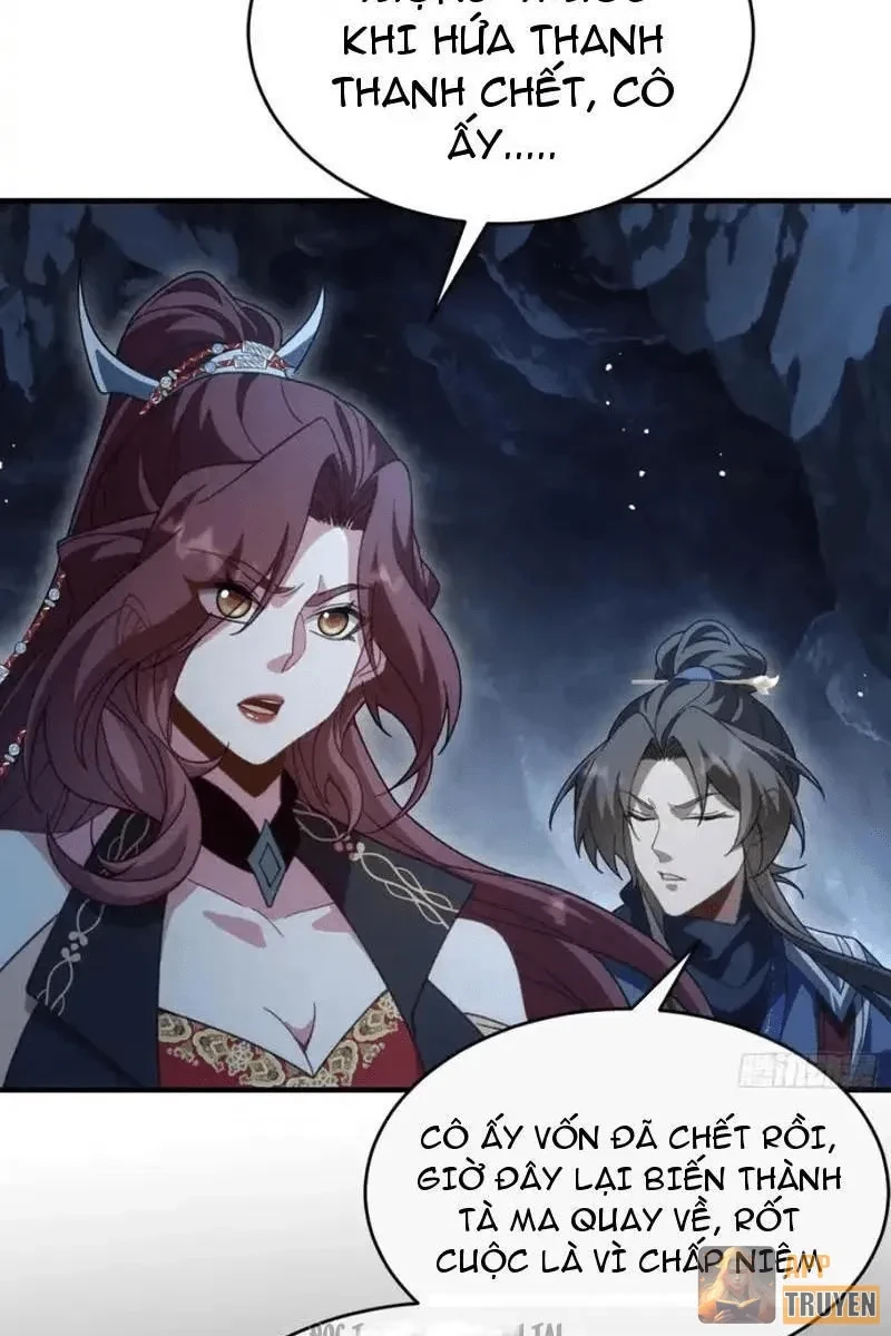 Thế Giới Quỷ Thần, Ta Có Ngộ Tính Đặc Thù Chapter 36 - 8