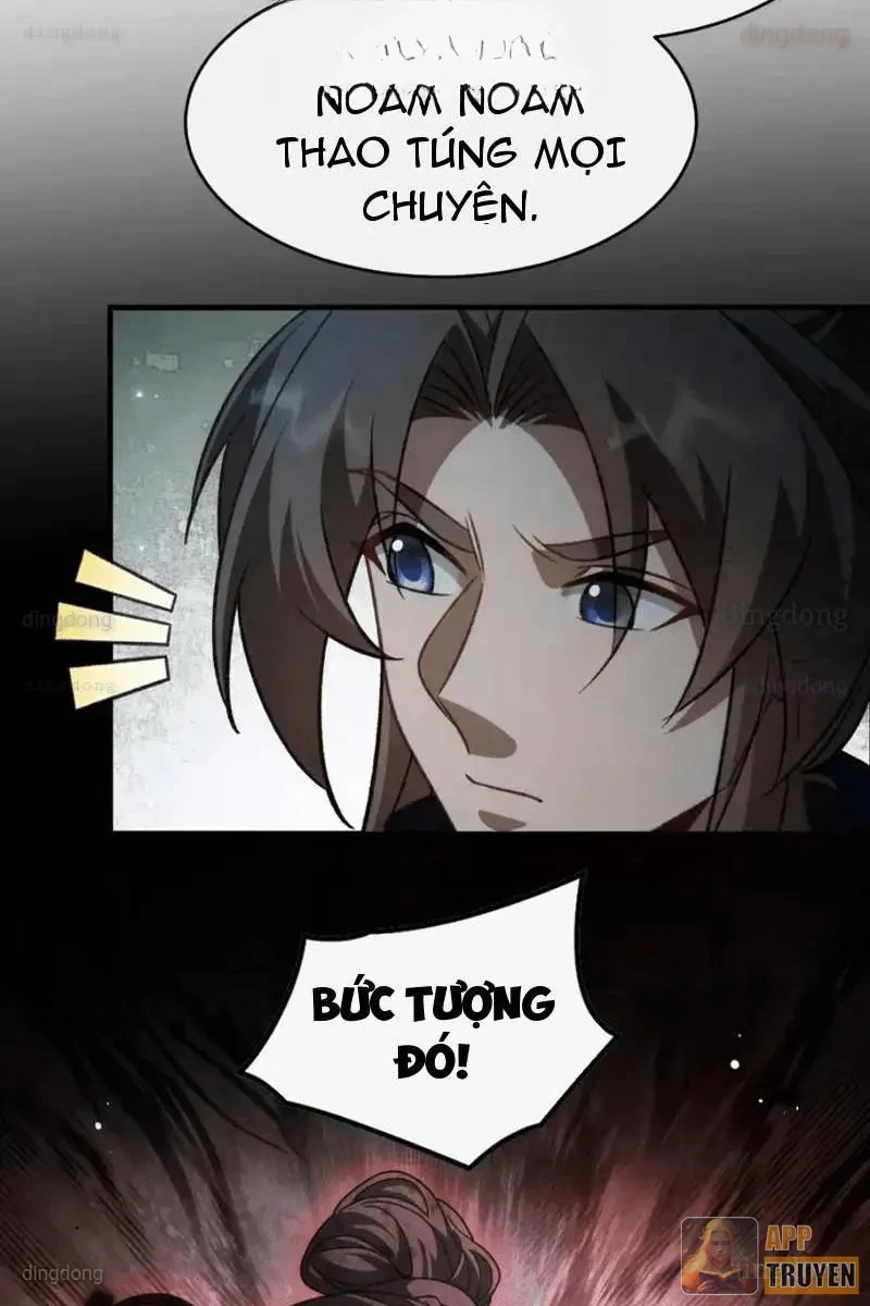 Thế Giới Quỷ Thần, Ta Có Ngộ Tính Đặc Thù Chapter 36 - 9