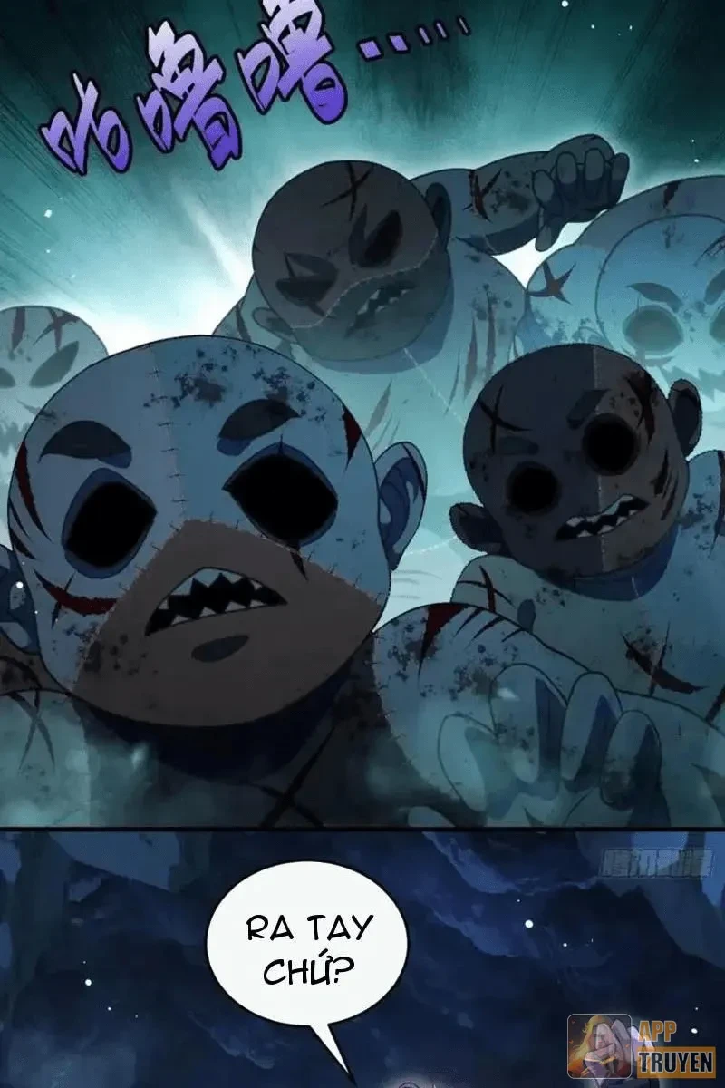 Thế Giới Quỷ Thần, Ta Có Ngộ Tính Đặc Thù Chapter 36 - 13