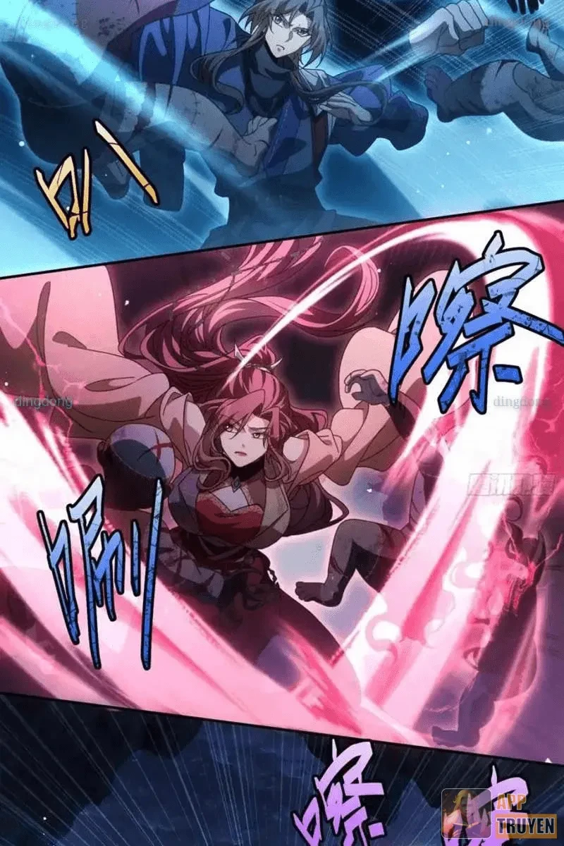 Thế Giới Quỷ Thần, Ta Có Ngộ Tính Đặc Thù Chapter 36 - 15