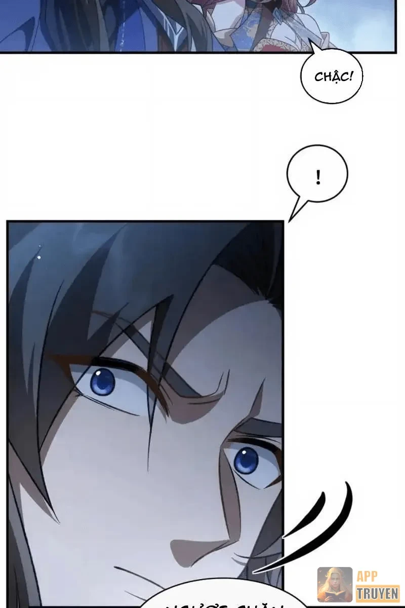 Thế Giới Quỷ Thần, Ta Có Ngộ Tính Đặc Thù Chapter 36 - 19