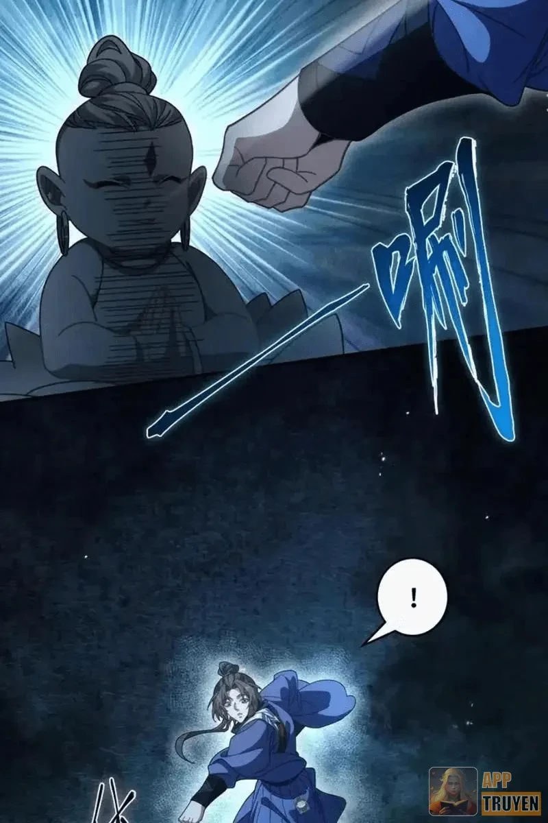 Thế Giới Quỷ Thần, Ta Có Ngộ Tính Đặc Thù Chapter 36 - 23