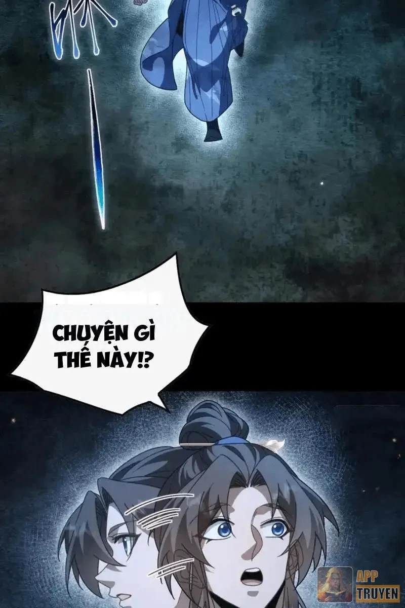 Thế Giới Quỷ Thần, Ta Có Ngộ Tính Đặc Thù Chapter 36 - 24