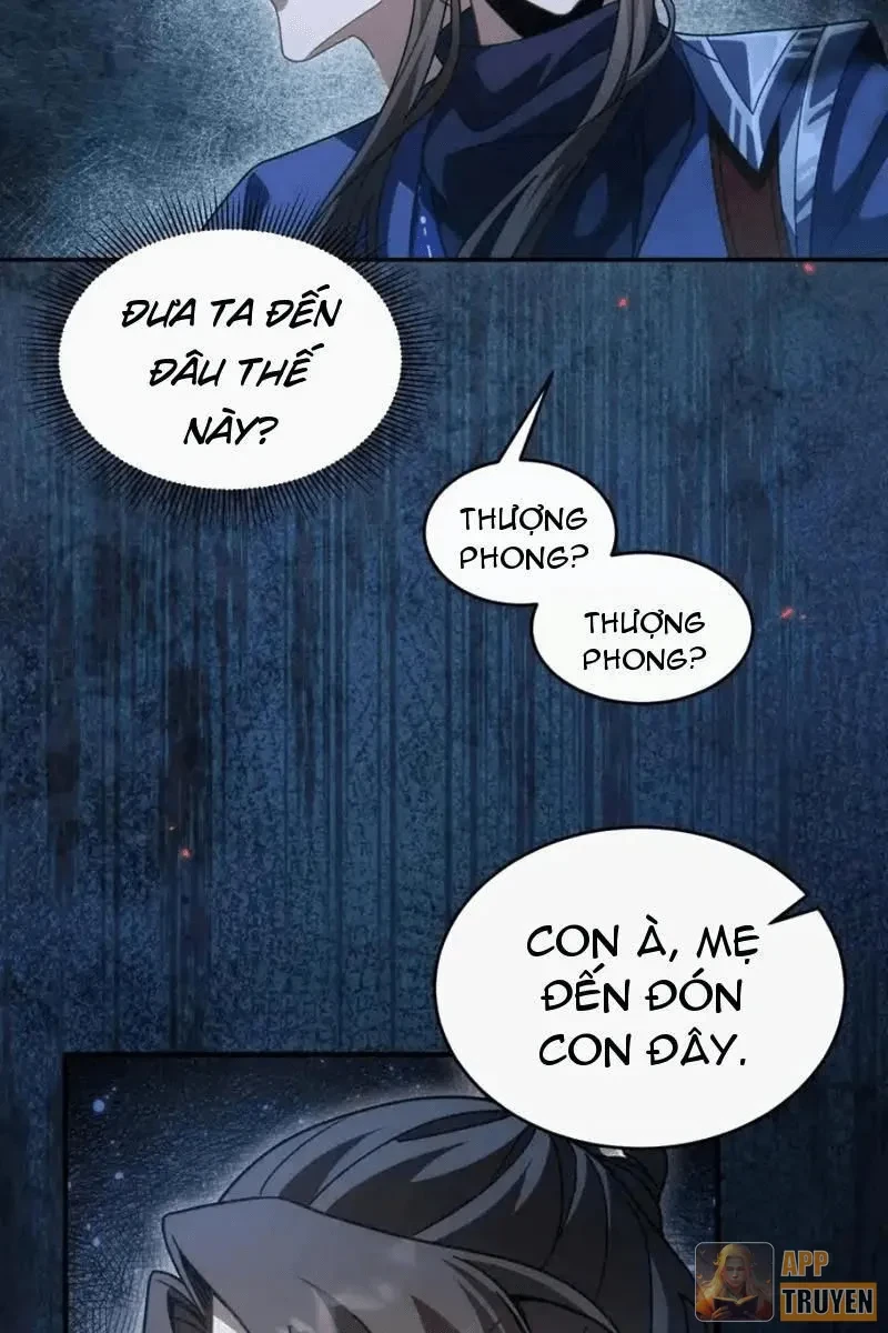 Thế Giới Quỷ Thần, Ta Có Ngộ Tính Đặc Thù Chapter 36 - 25