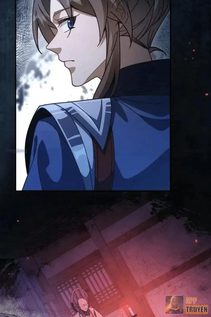 Thế Giới Quỷ Thần, Ta Có Ngộ Tính Đặc Thù Chapter 36 - 26