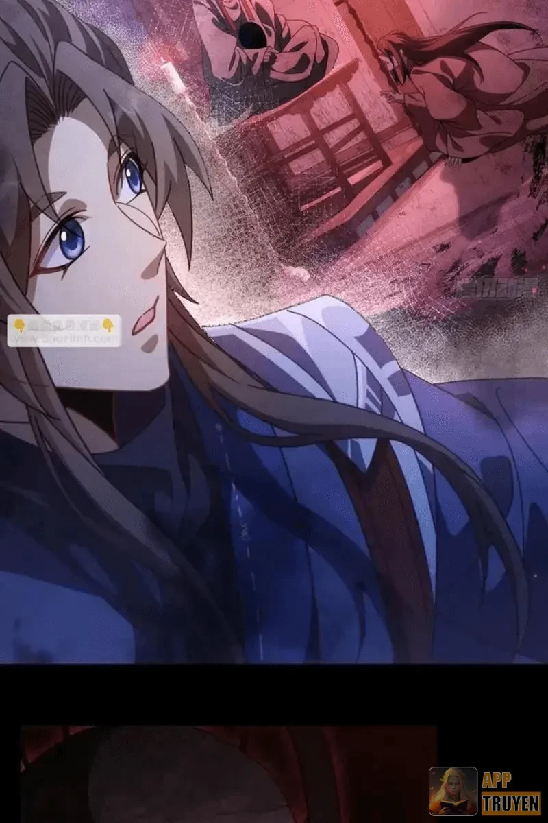 Thế Giới Quỷ Thần, Ta Có Ngộ Tính Đặc Thù Chapter 36 - 27