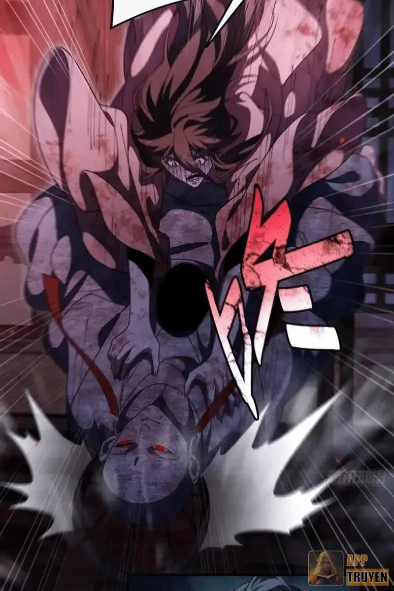 Thế Giới Quỷ Thần, Ta Có Ngộ Tính Đặc Thù Chapter 36 - 30