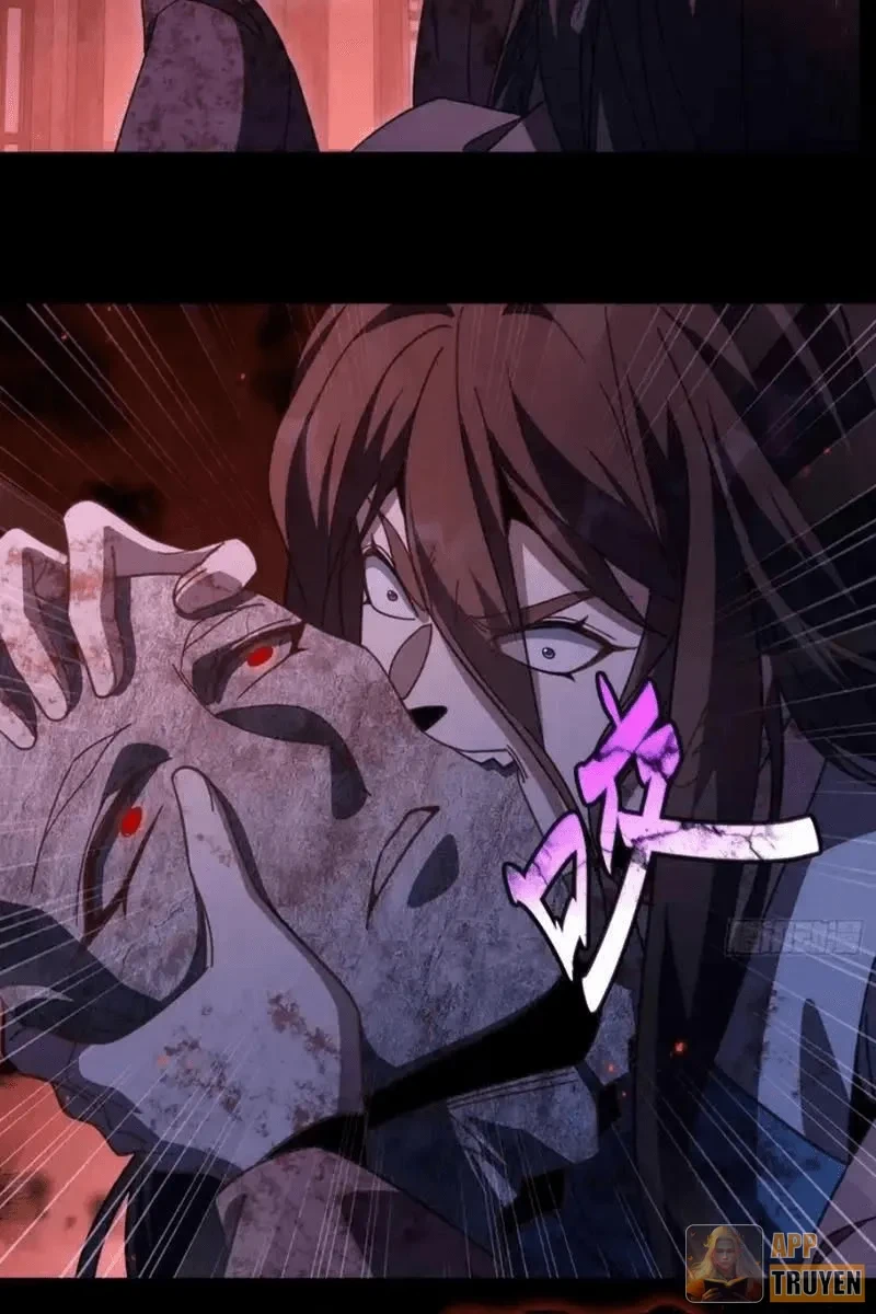 Thế Giới Quỷ Thần, Ta Có Ngộ Tính Đặc Thù Chapter 36 - 32