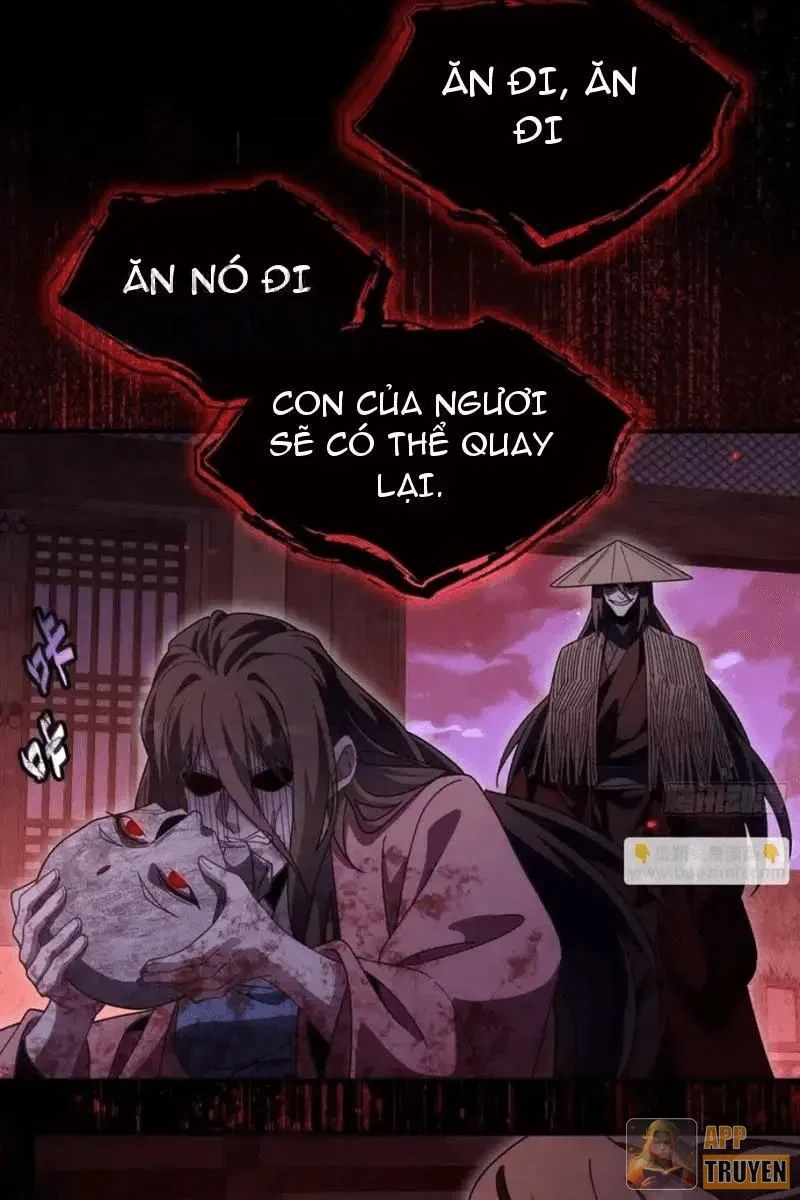 Thế Giới Quỷ Thần, Ta Có Ngộ Tính Đặc Thù Chapter 36 - 33