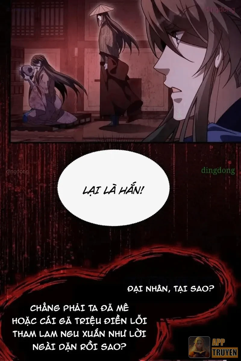 Thế Giới Quỷ Thần, Ta Có Ngộ Tính Đặc Thù Chapter 36 - 34