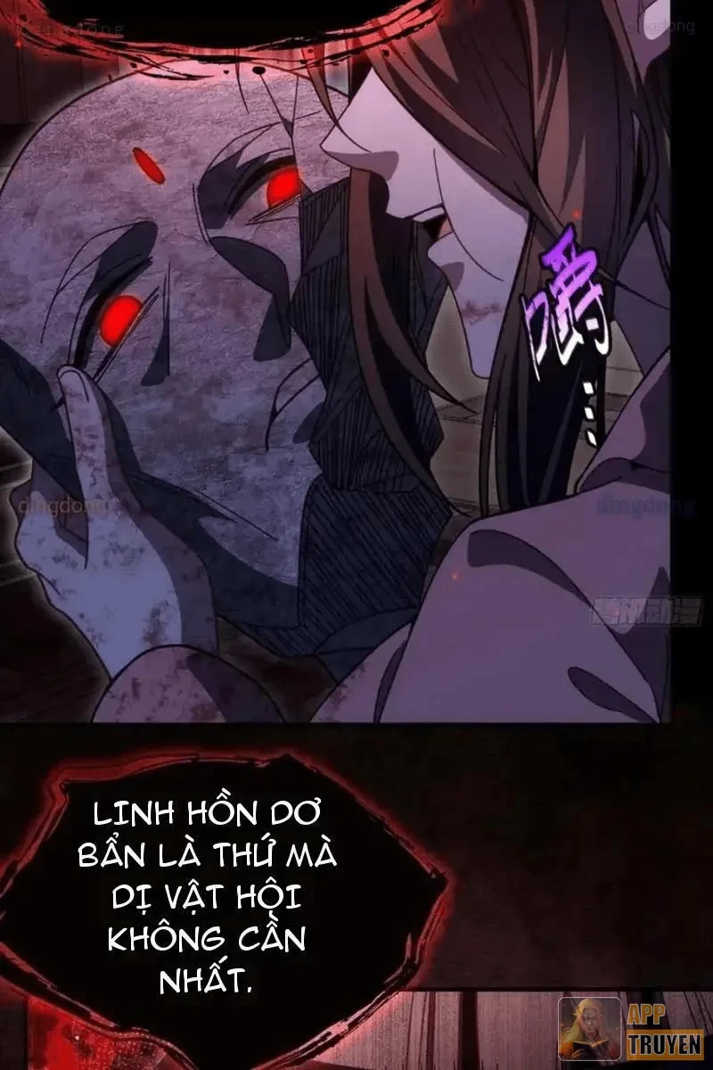 Thế Giới Quỷ Thần, Ta Có Ngộ Tính Đặc Thù Chapter 36 - 35