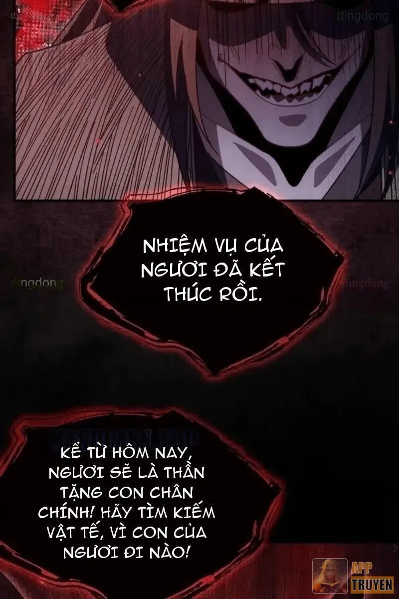 Thế Giới Quỷ Thần, Ta Có Ngộ Tính Đặc Thù Chapter 36 - 36