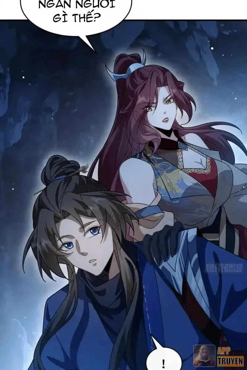 Thế Giới Quỷ Thần, Ta Có Ngộ Tính Đặc Thù Chapter 37 - 2