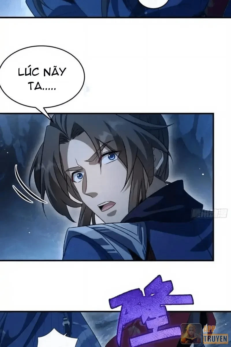 Thế Giới Quỷ Thần, Ta Có Ngộ Tính Đặc Thù Chapter 37 - 3