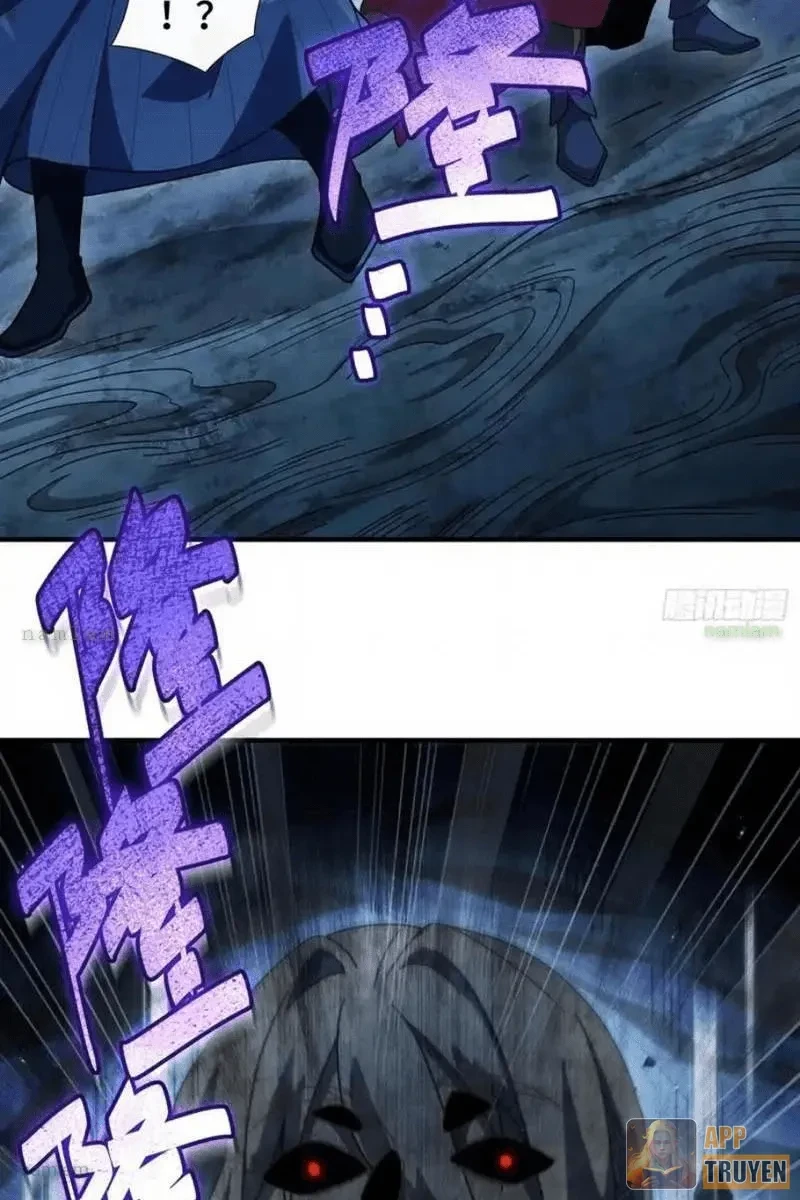 Thế Giới Quỷ Thần, Ta Có Ngộ Tính Đặc Thù Chapter 37 - 4