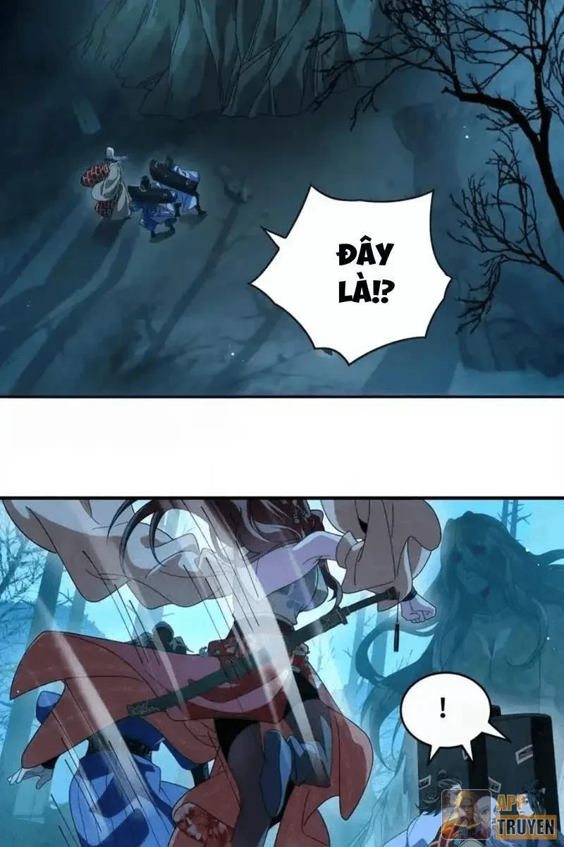 Thế Giới Quỷ Thần, Ta Có Ngộ Tính Đặc Thù Chapter 37 - 7