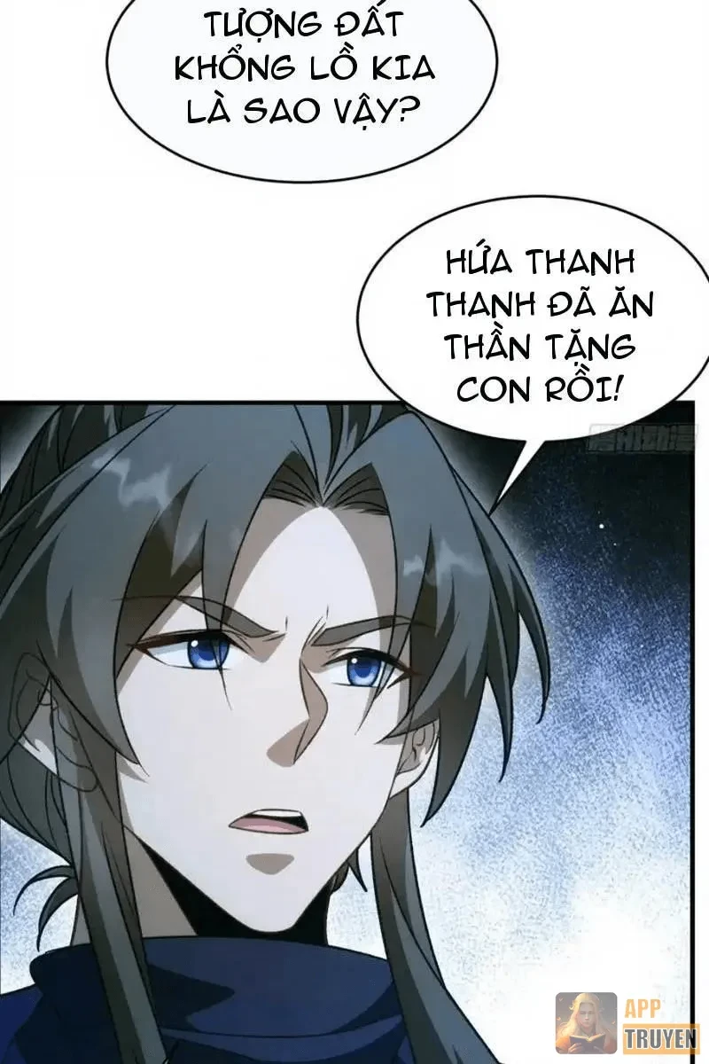 Thế Giới Quỷ Thần, Ta Có Ngộ Tính Đặc Thù Chapter 37 - 9