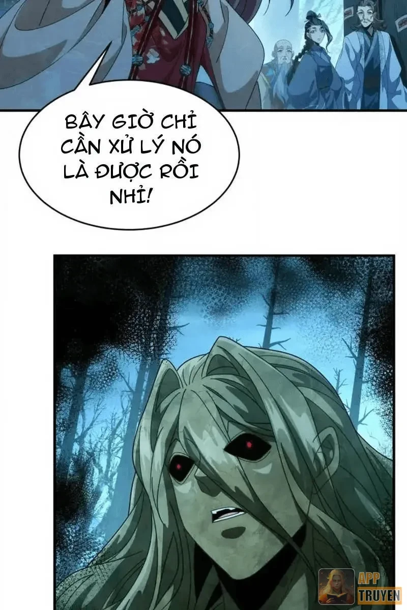 Thế Giới Quỷ Thần, Ta Có Ngộ Tính Đặc Thù Chapter 37 - 11