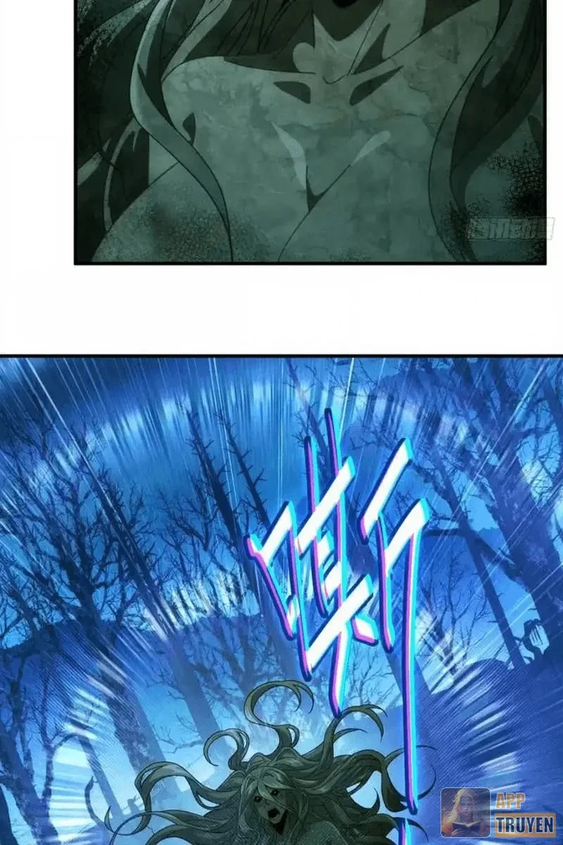 Thế Giới Quỷ Thần, Ta Có Ngộ Tính Đặc Thù Chapter 37 - 12